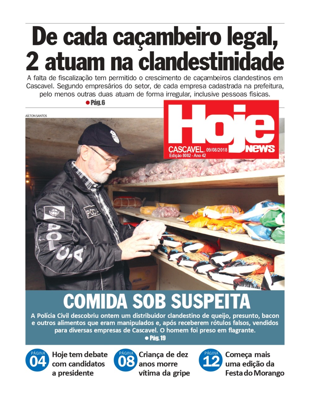Edição 8082