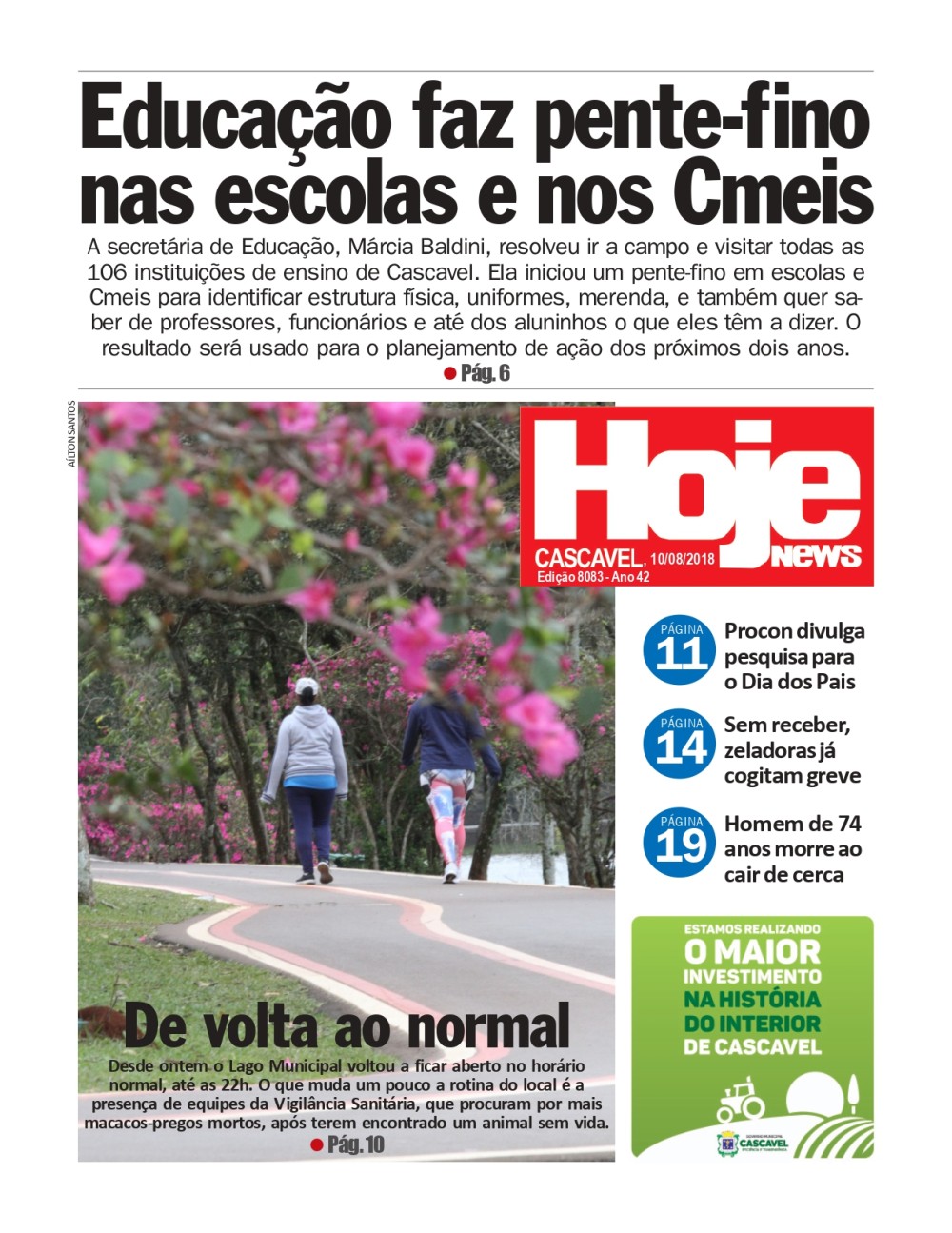 Edição 8083