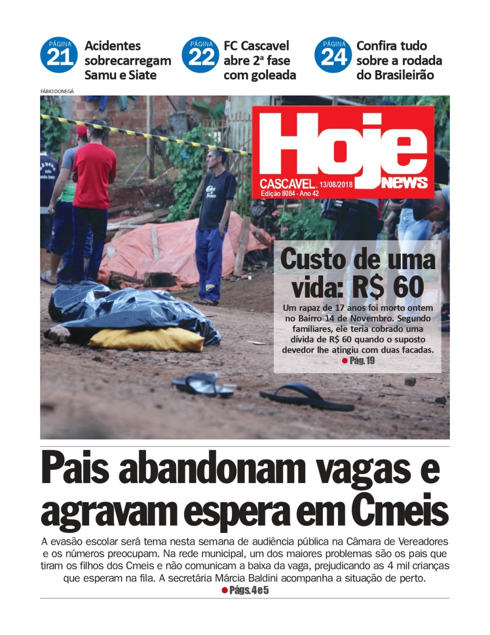 Edição 8084