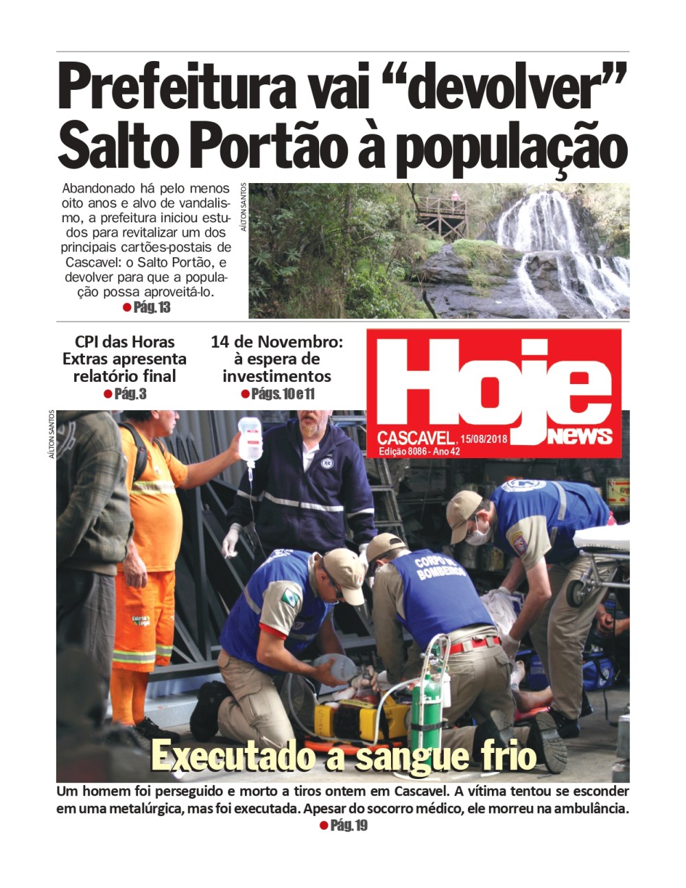 Edição 8086