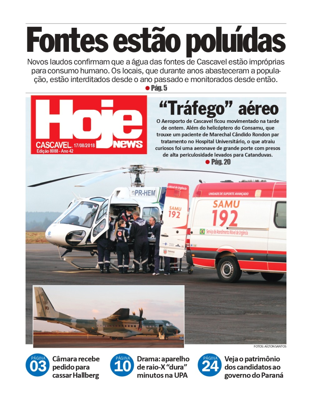 Edição 8088
