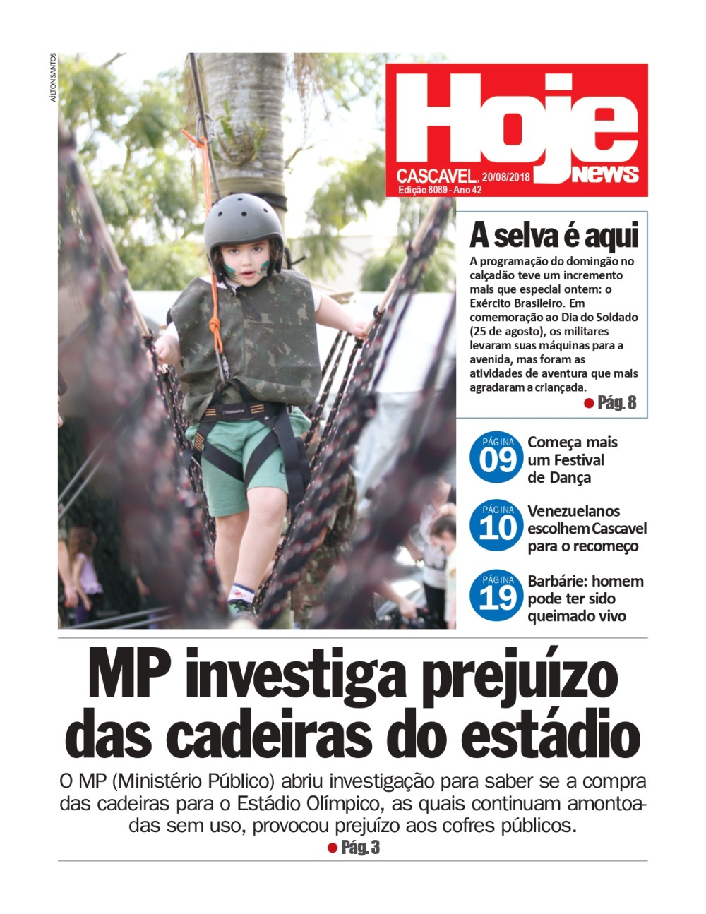 Edição 8089