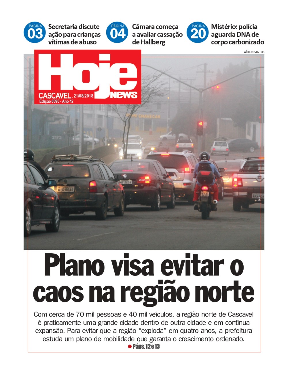 Edição 8090