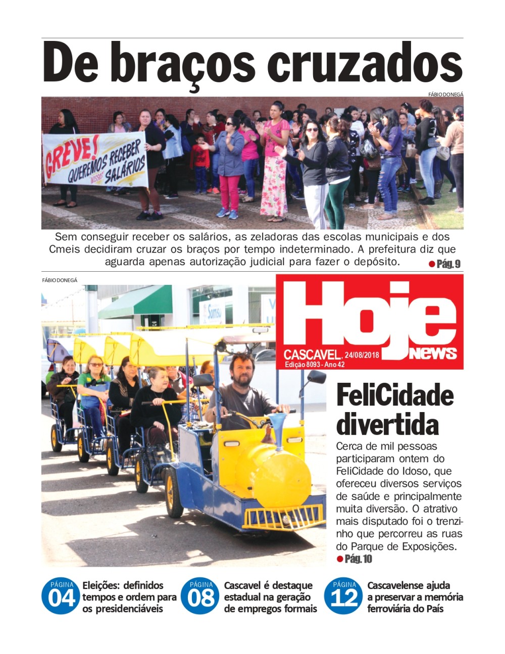 Edição 8093