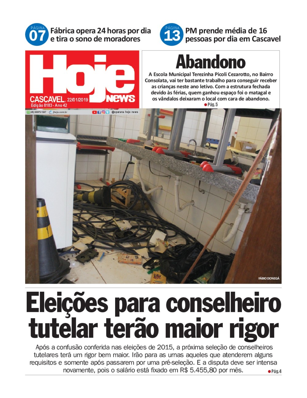 Edição 8183