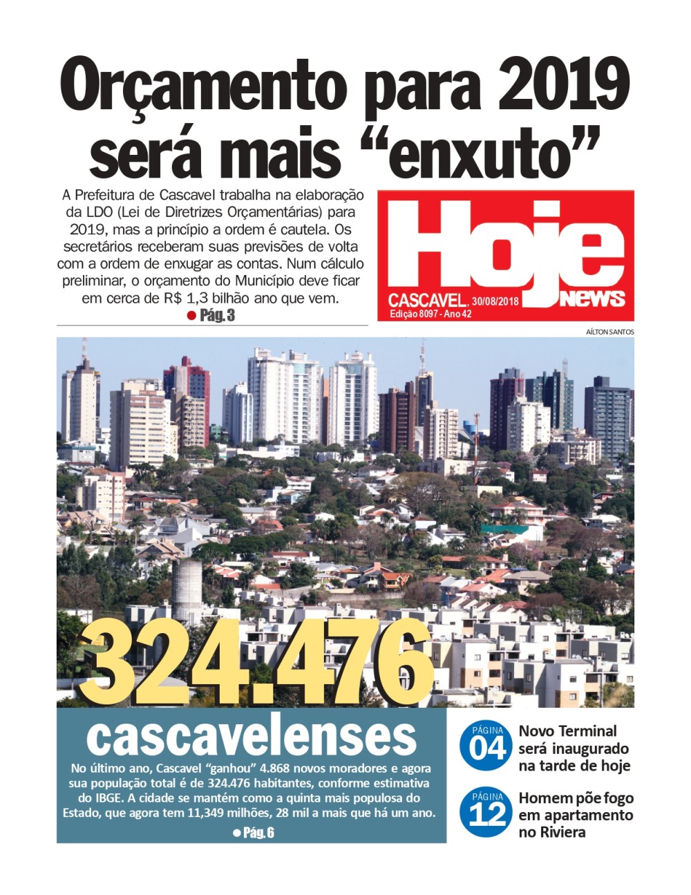 Edição 8097