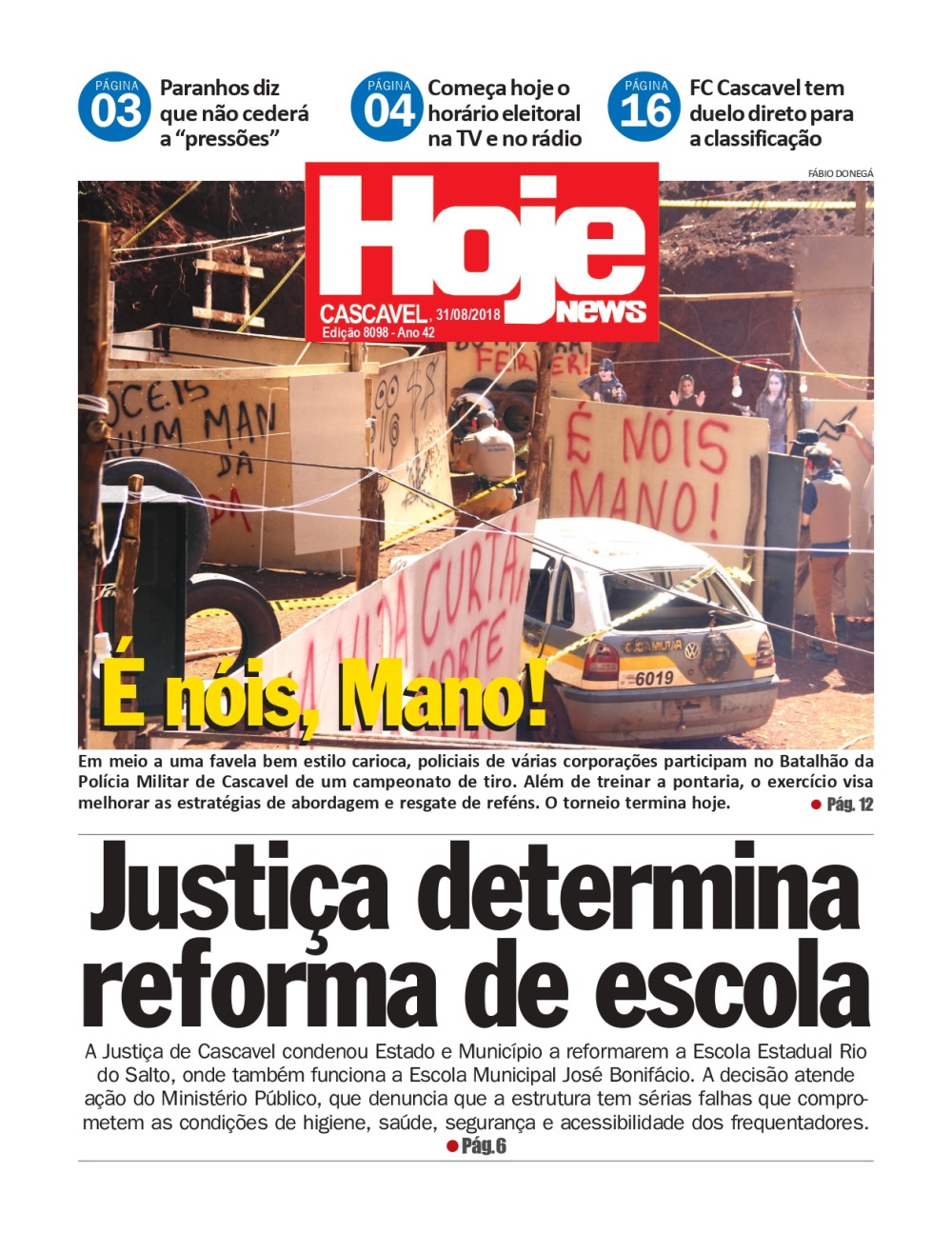 Edição 8098