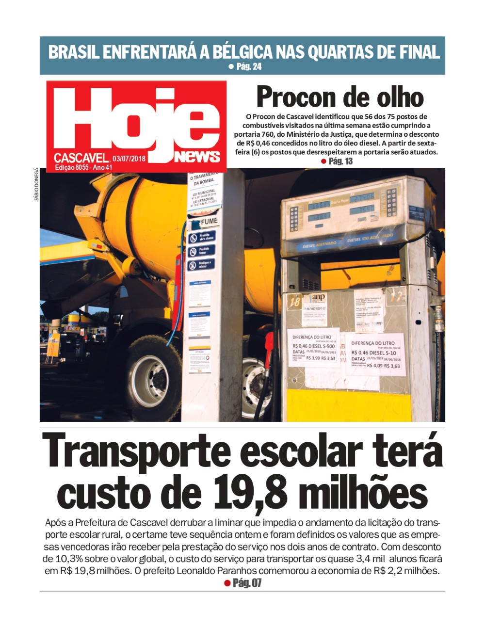 Edição 8055