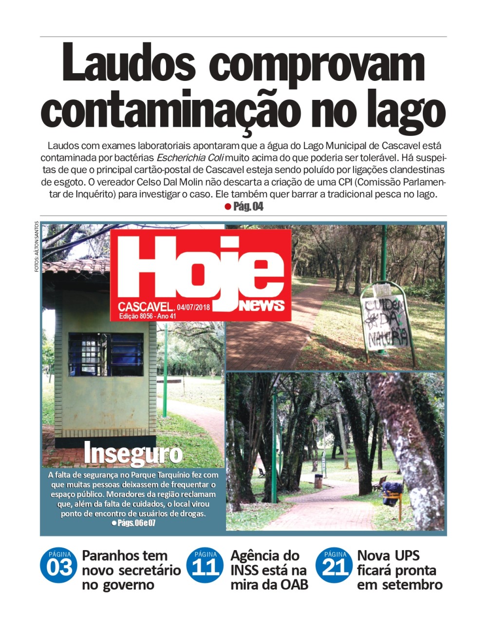 Edição 8056