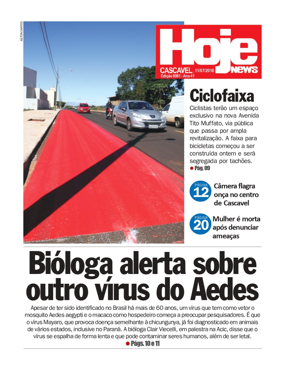 Edição 8061