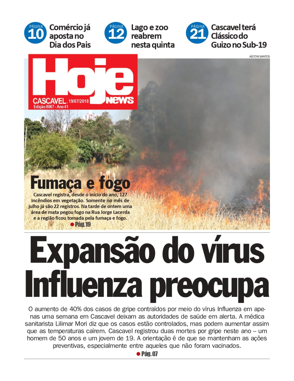 Edição 8067