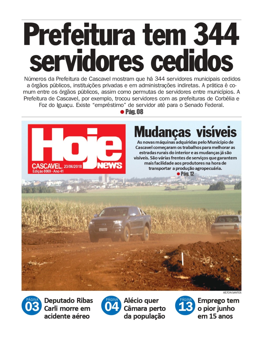 Edição 8069