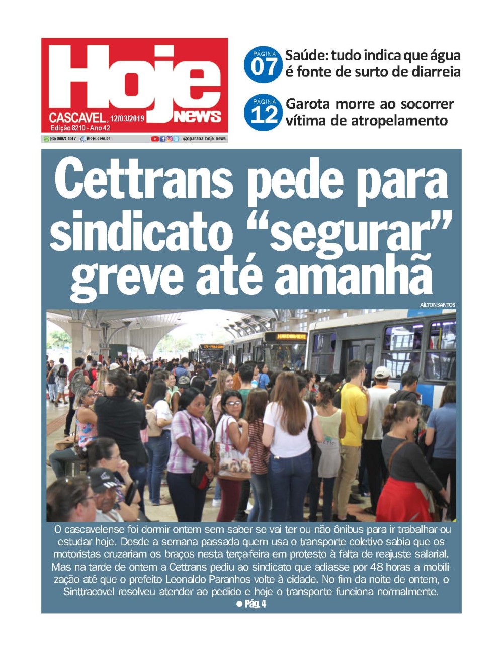Edição 8210