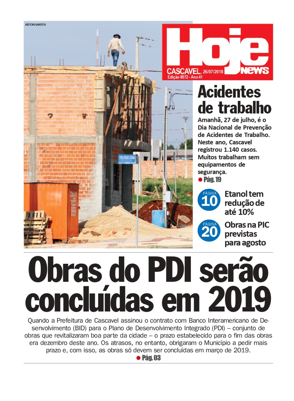 Edição 8072
