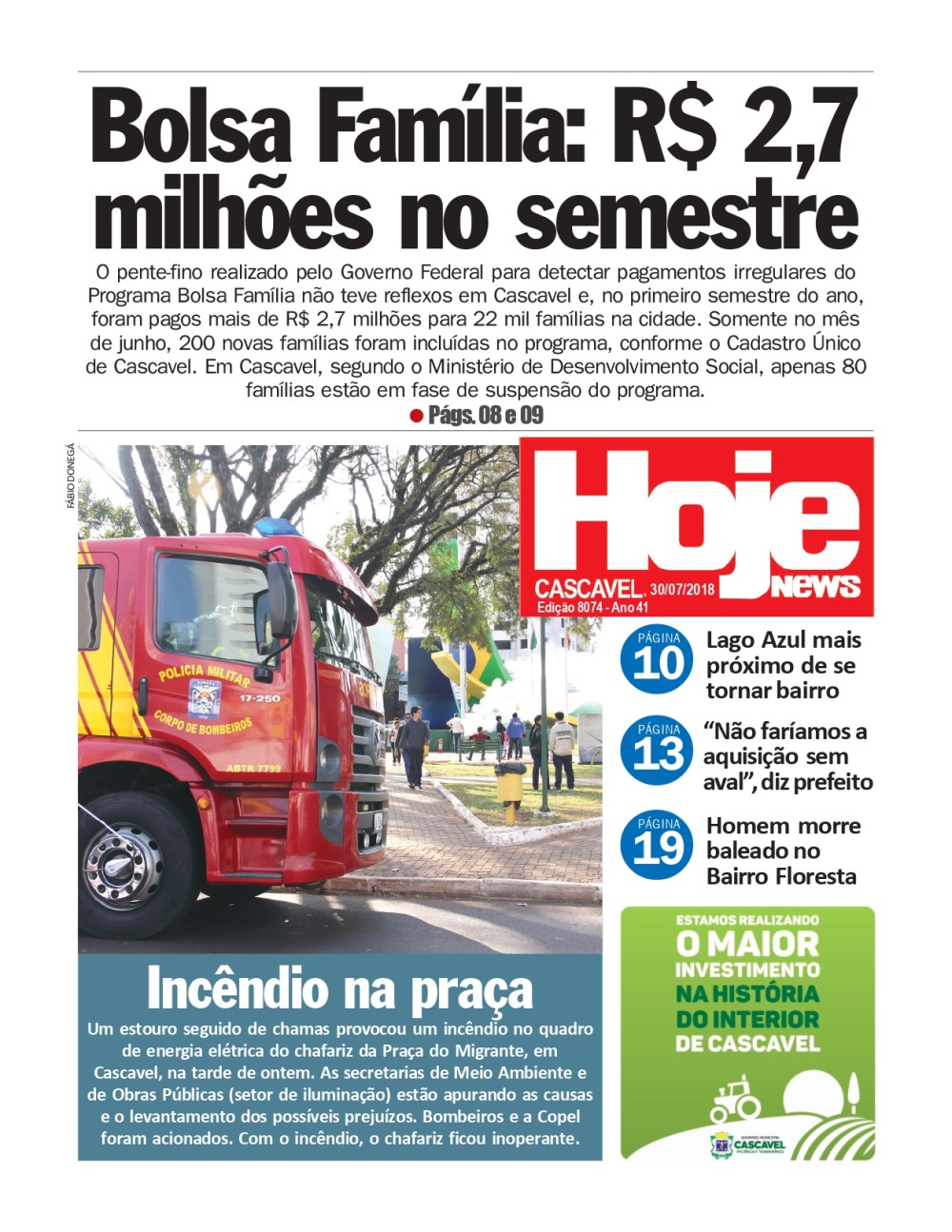 Edição 8074