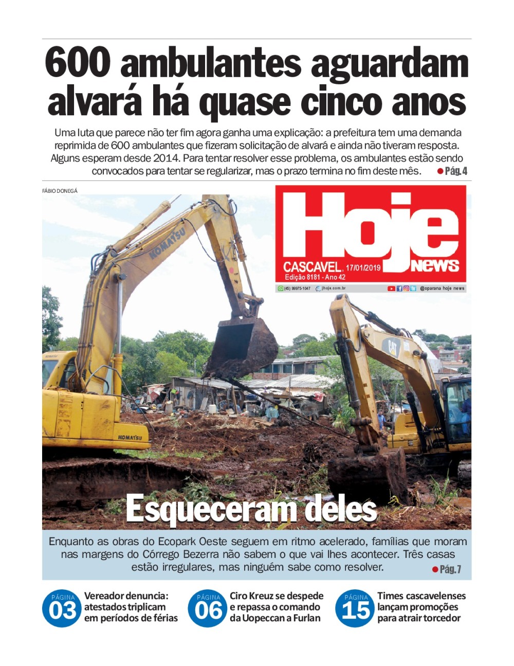 Edição 8181