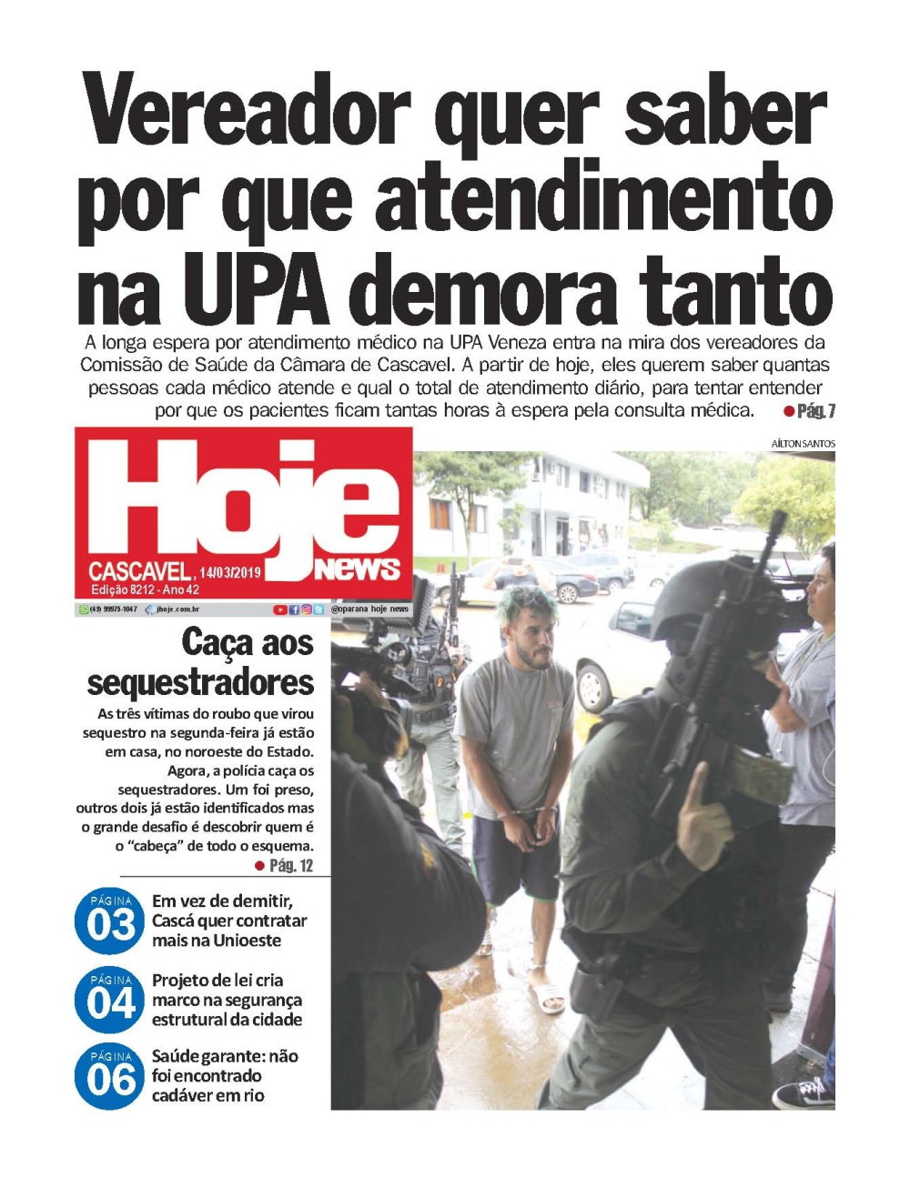 Edição8212