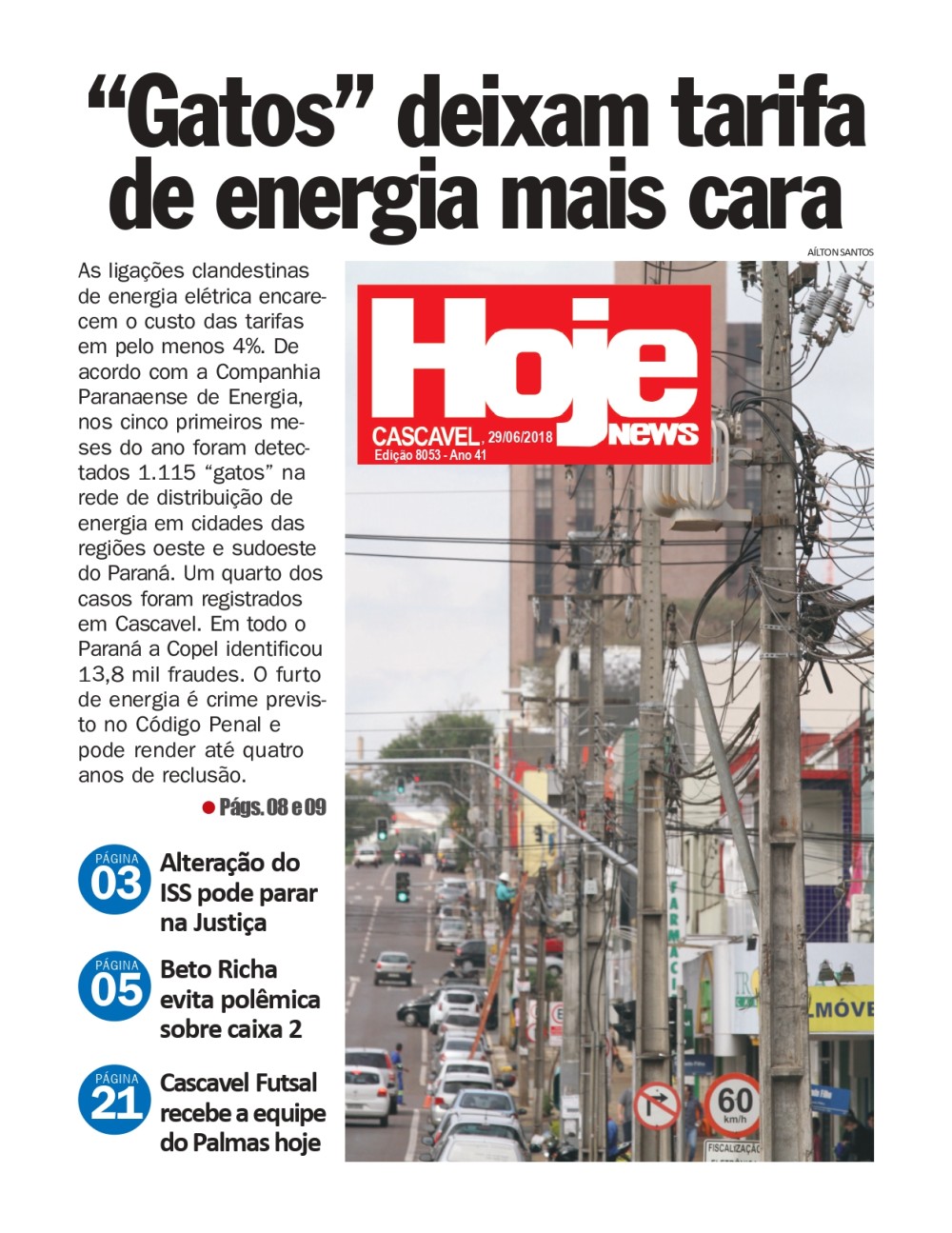 Edição 8053
