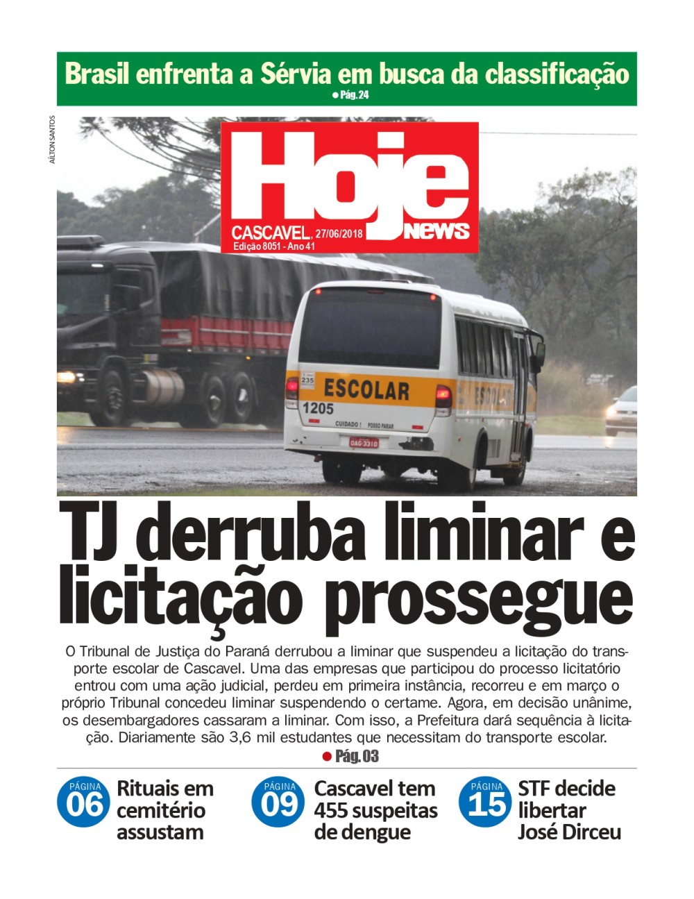 Edição 8051