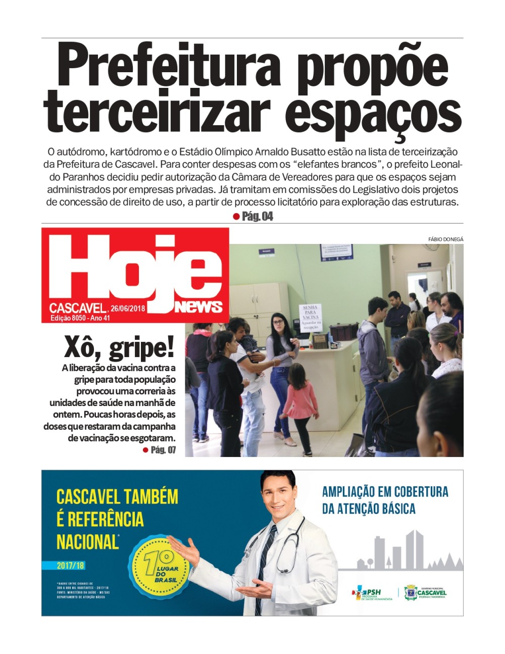 Edição 8050
