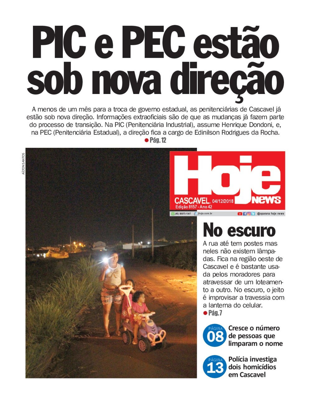 Edição 8157