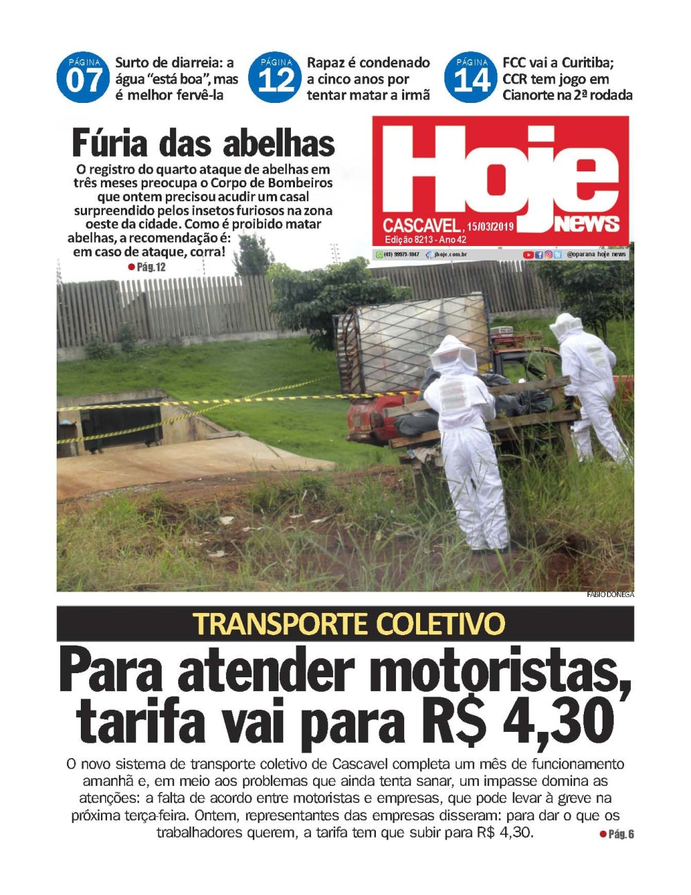 Edição 8213