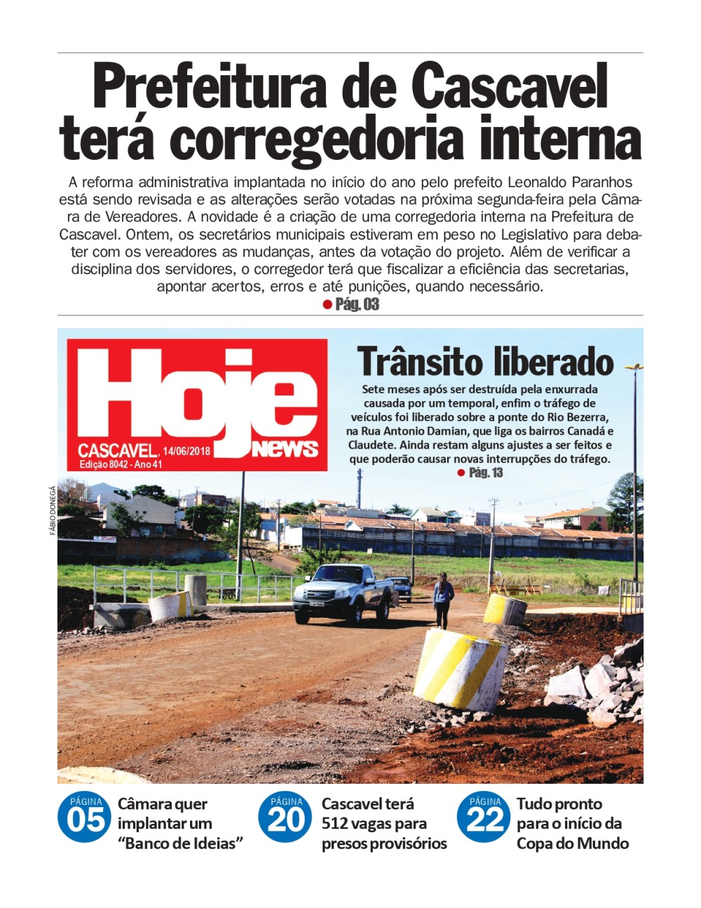 Edição 8042