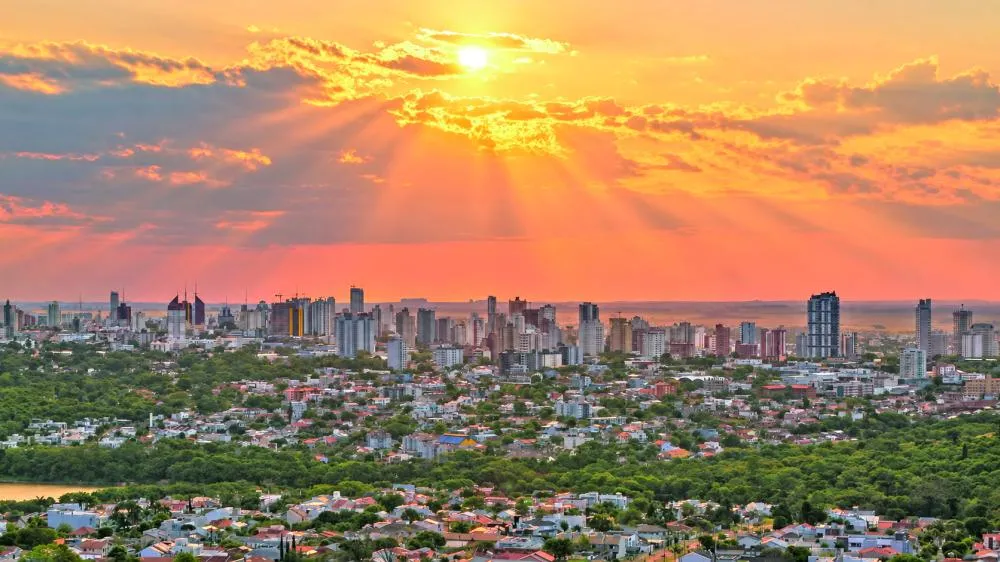 Cascavel olha para 2031, com 438 ações e escolhas nas urnas