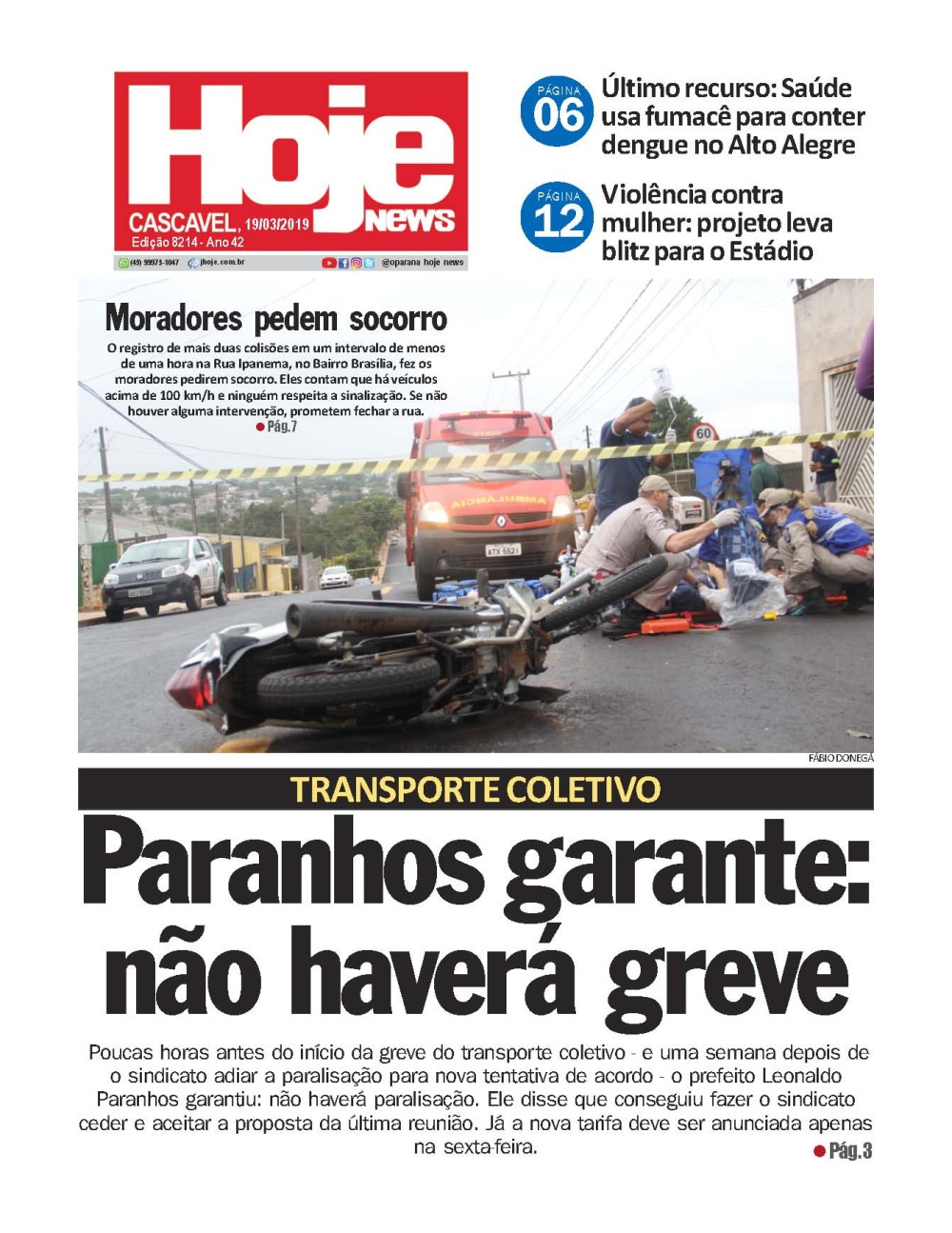 Edição 8214