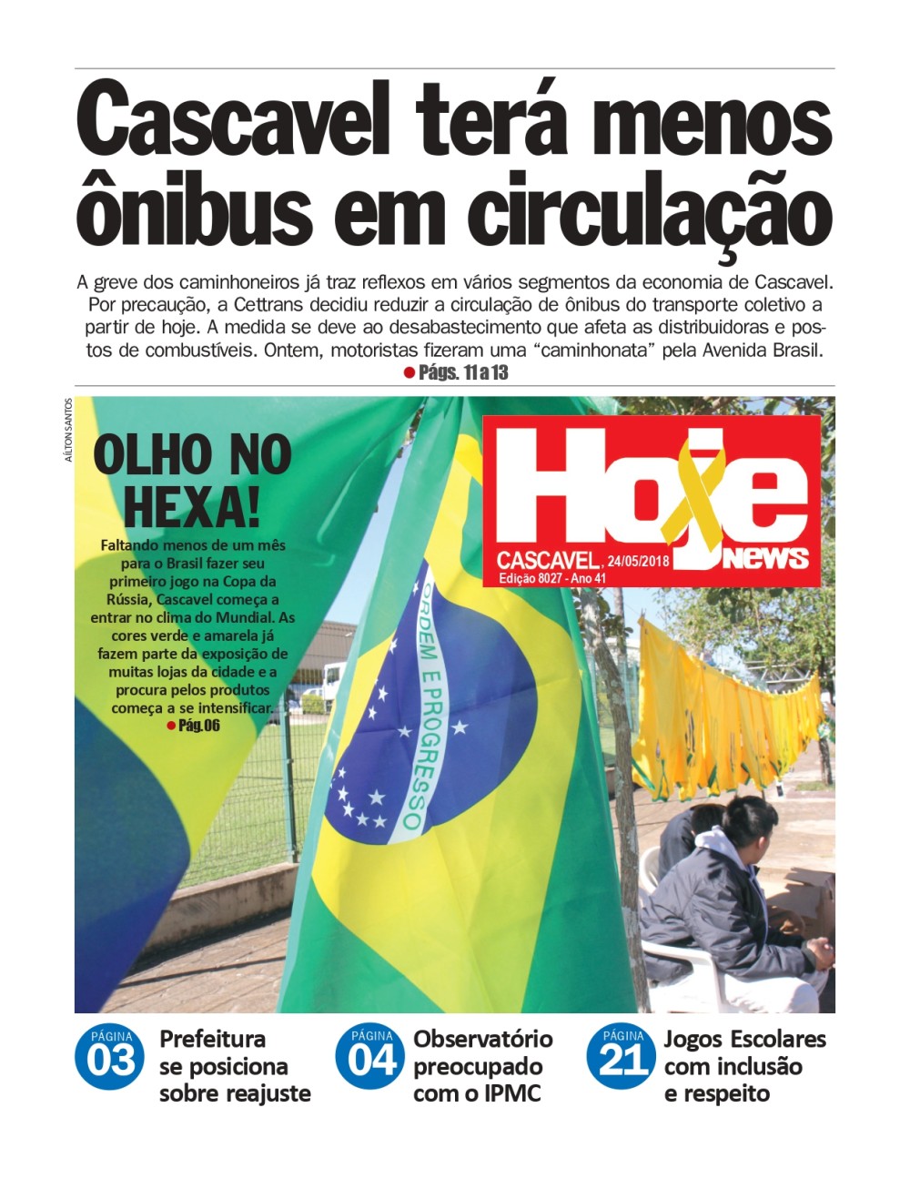 Edição 8027