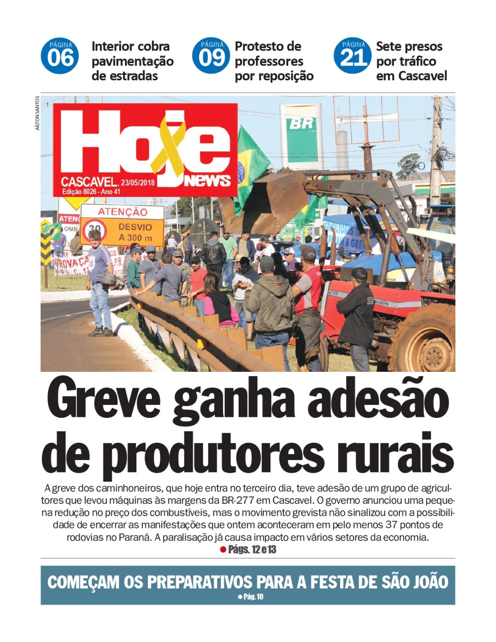 Edição 8026