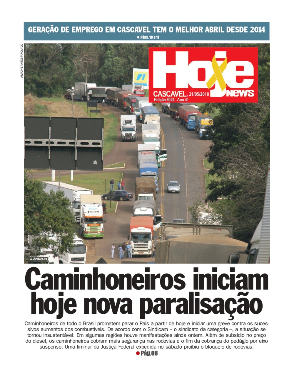 Edição 8024