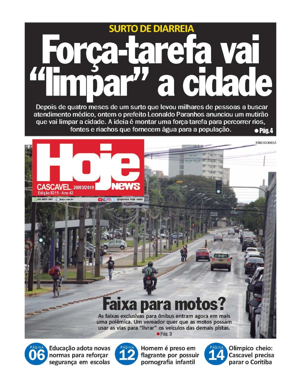 Edição 8215