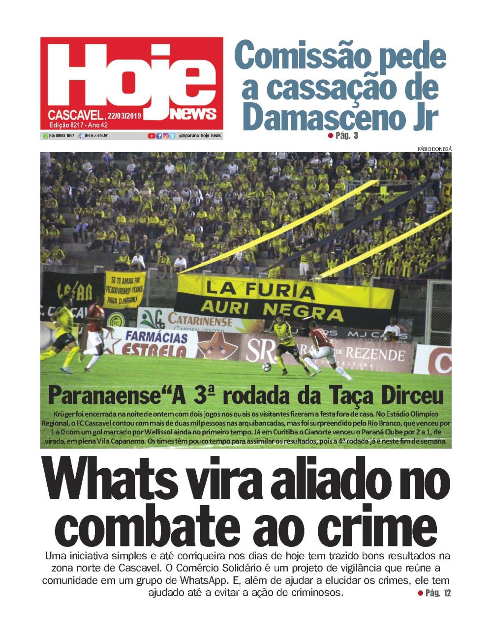 Edição 8217