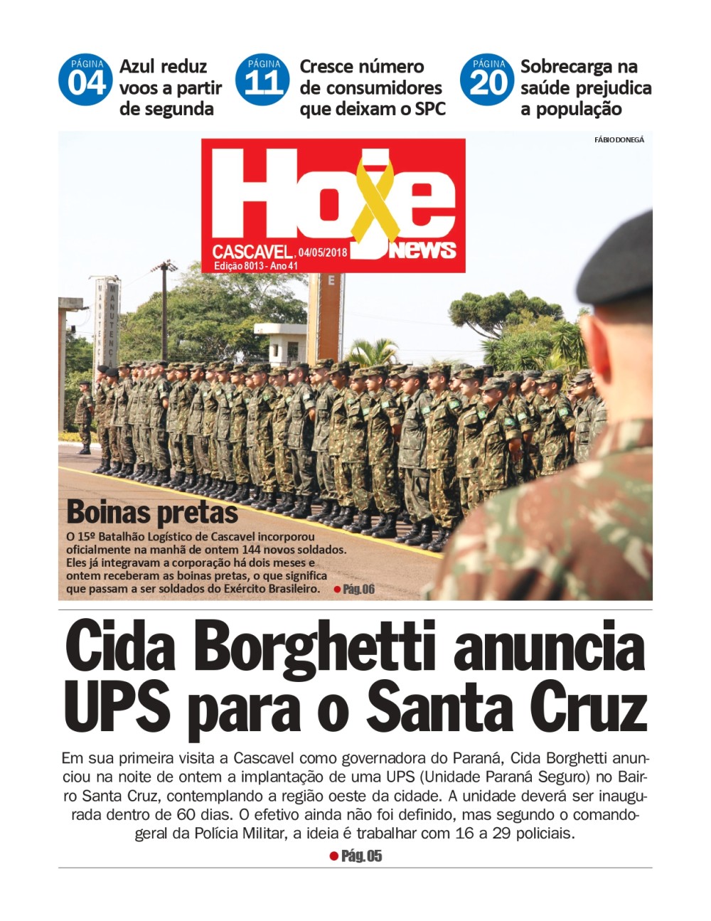 Edição 8013