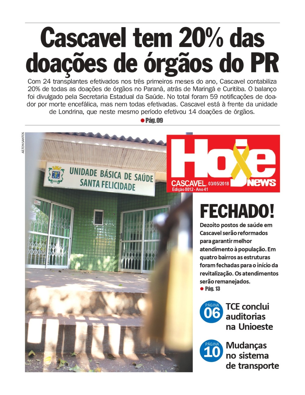 Edição 8012