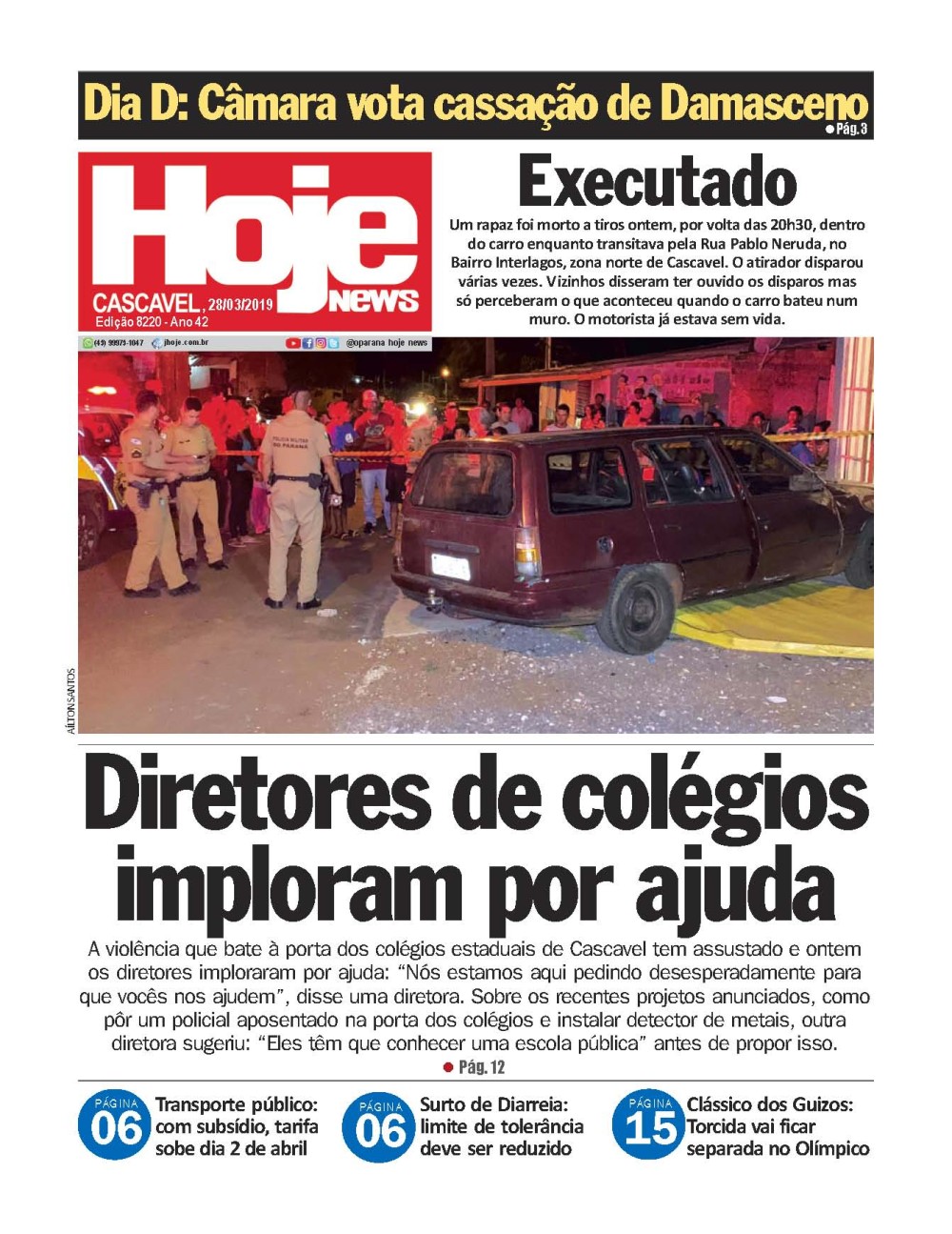 Edição 8220