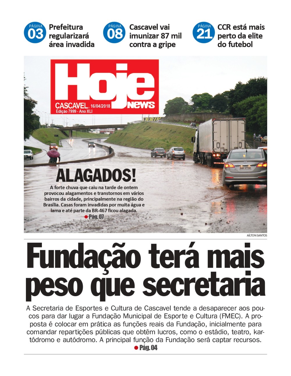Edição 7999