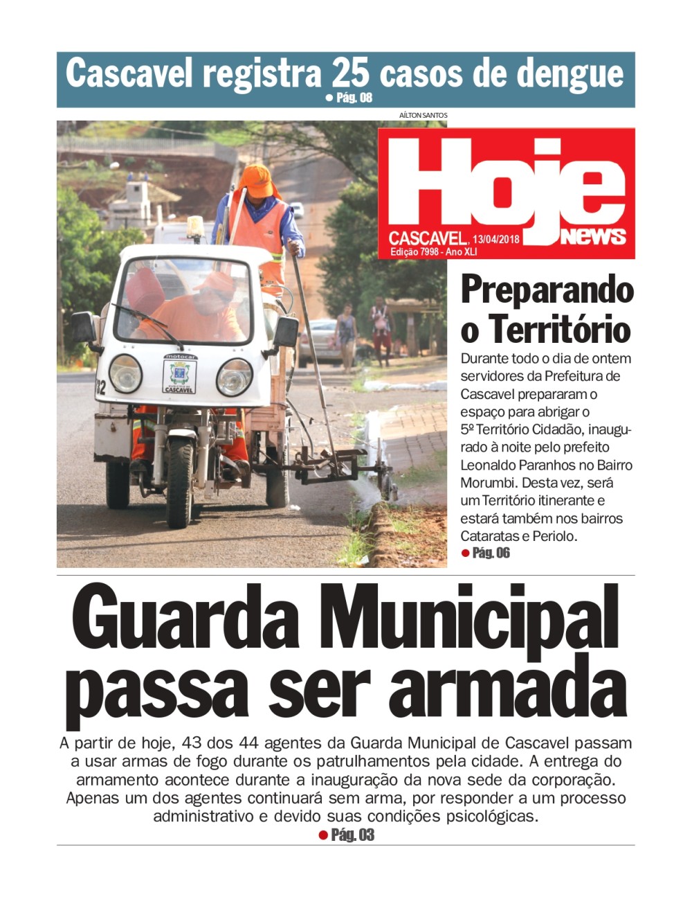 Edição 7998