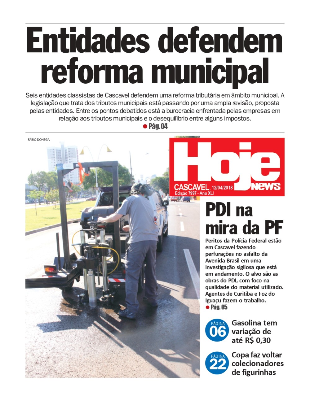Edição 7997