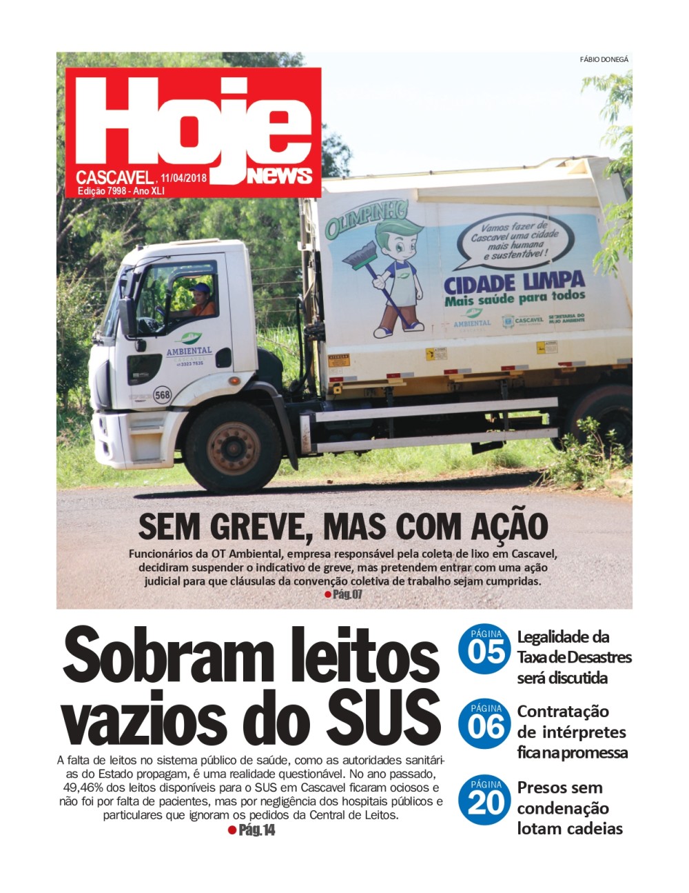 Edição 7996