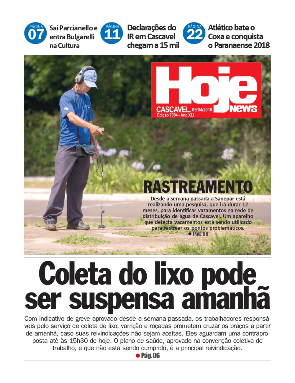 Edição 7994