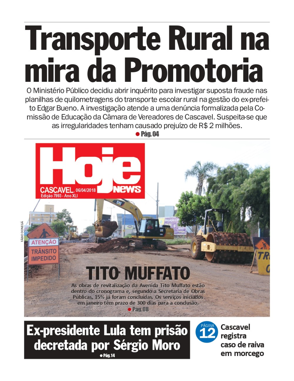 Edição 7993