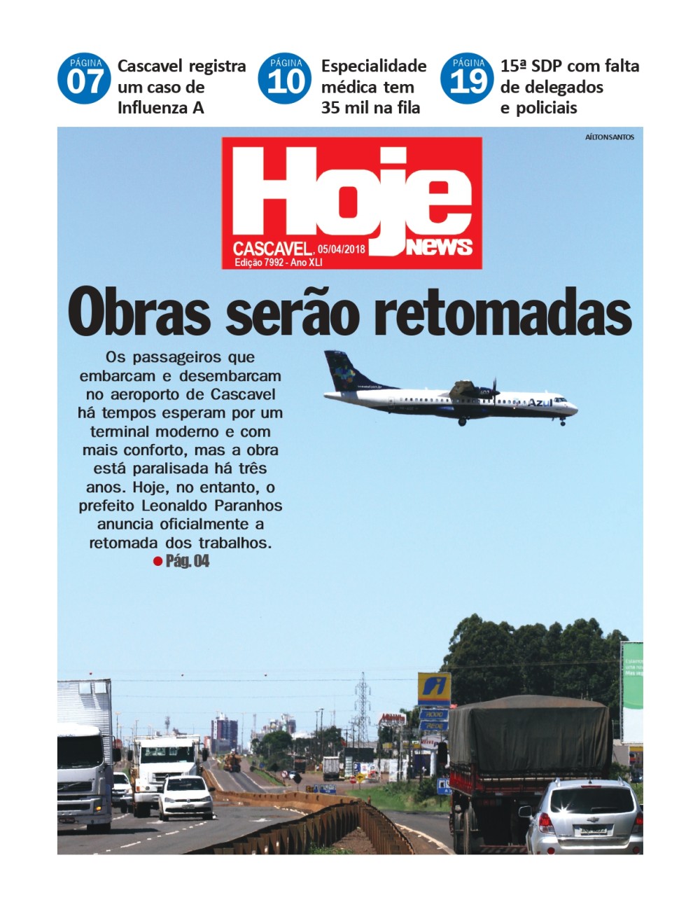 Edição 7992