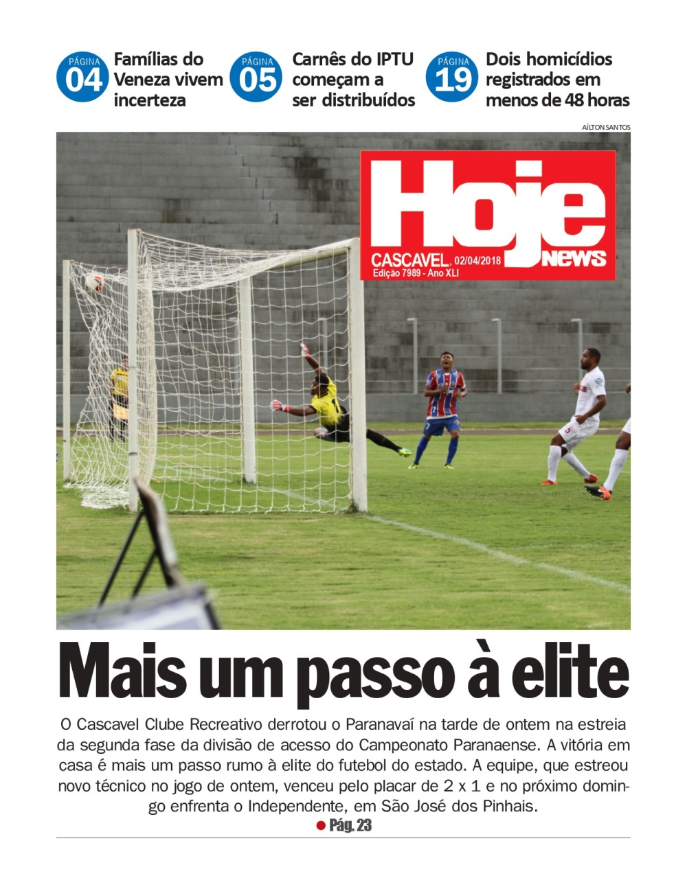 Edição 7989