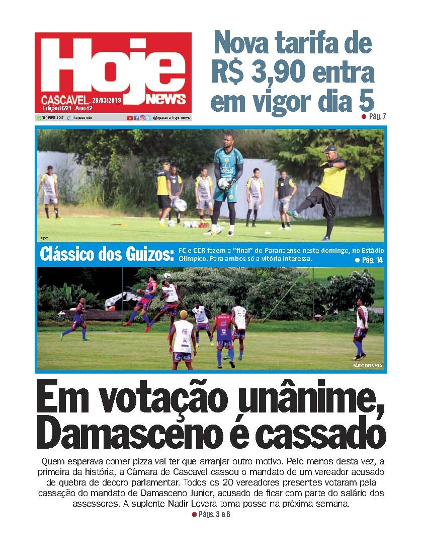 Edição 8221