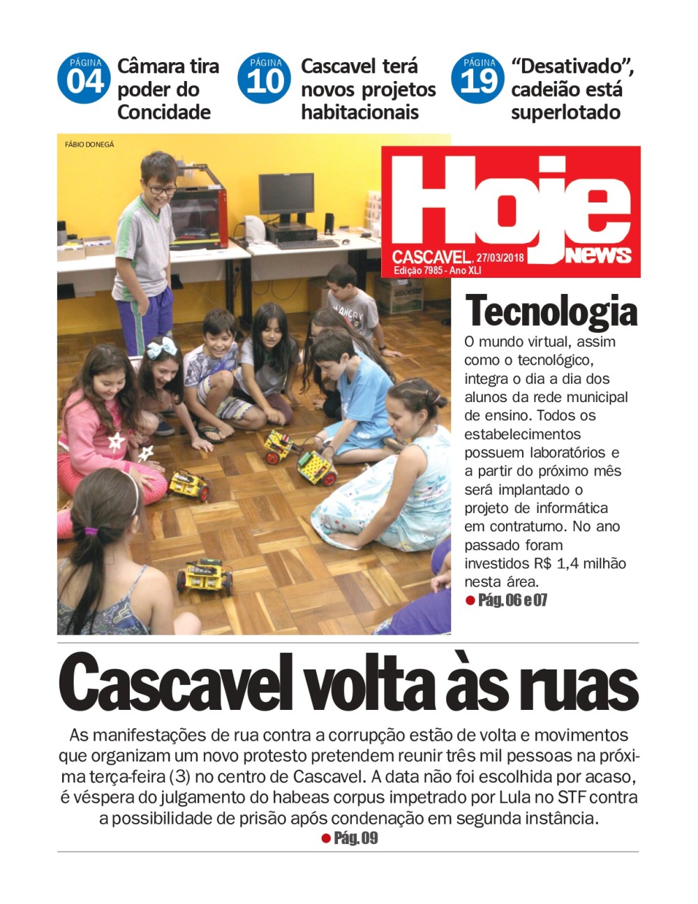 Edição 7985
