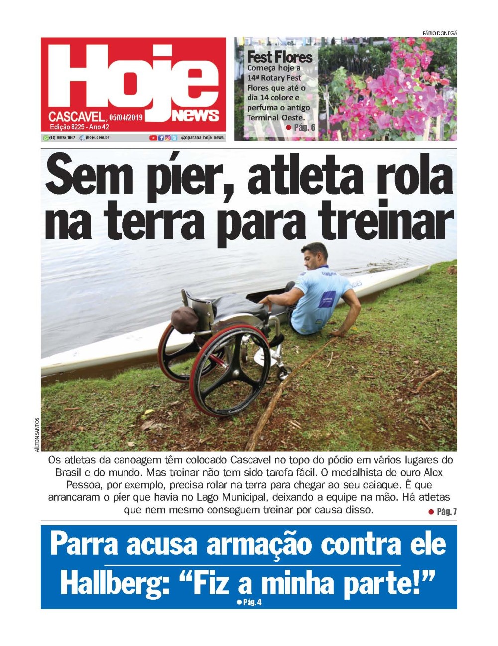 Edição 8225