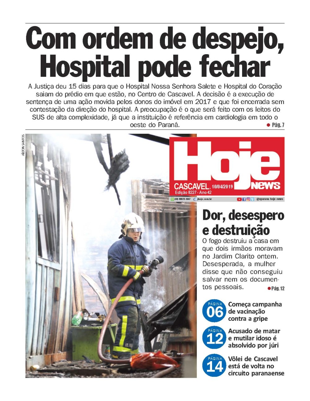 Edição 8227