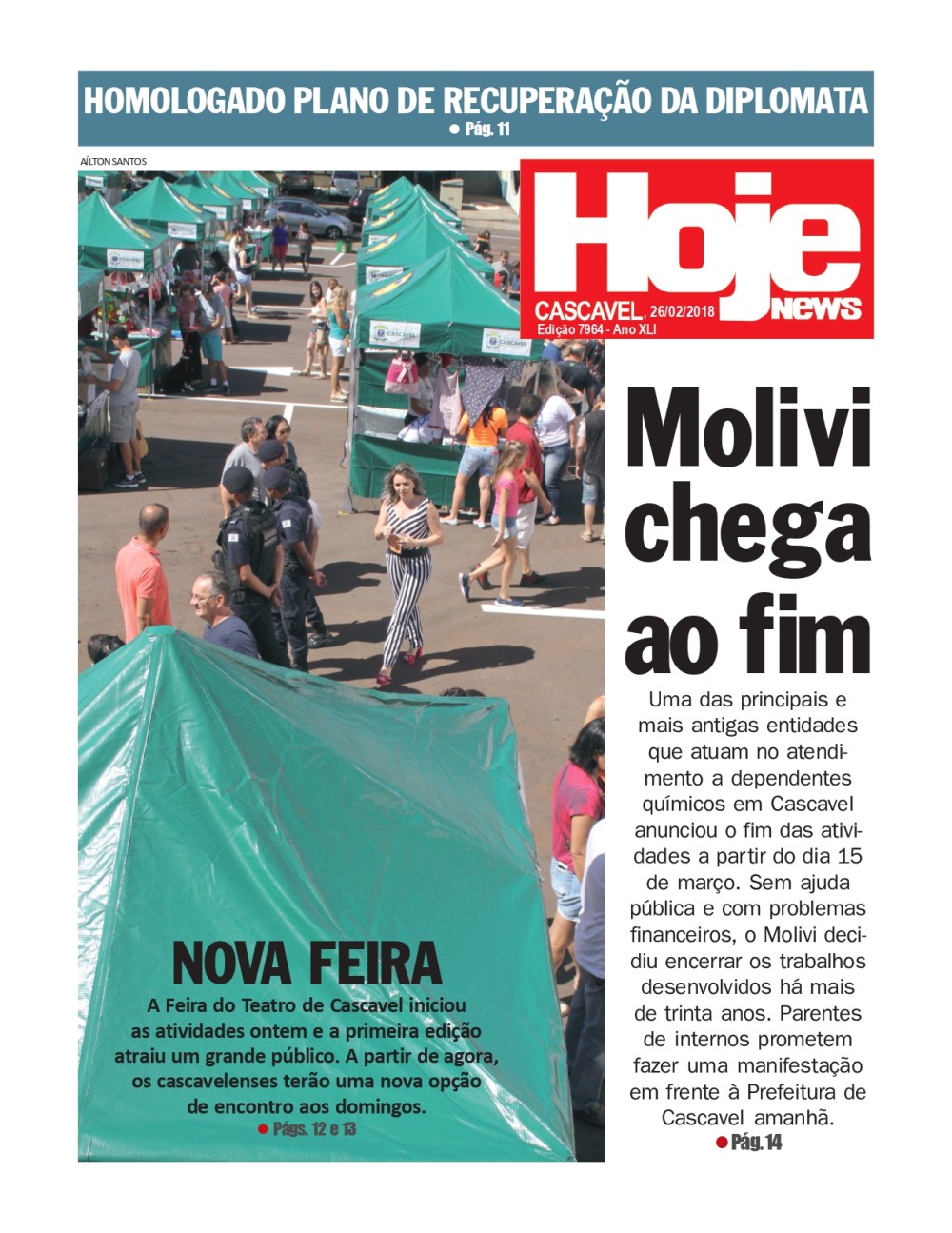 Edição 7964